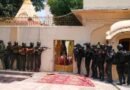 SOG, NSG Jammu conduct joint mock drill ahead of Amarnath Yatra