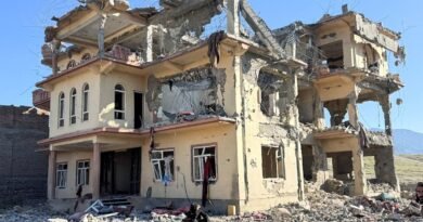 28 civilians killed, 49 injured in Pakistan airstrikes on Afghanistan: UN