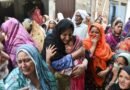 14 children killed in Pakistan when tutoring centre roof collapses
