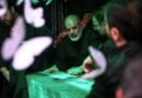 Powerful general in Iran emerges from hiding as Tehran prepares for Khamenei’s funeral
