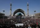 Iran begins dayslong funeral for the late Supreme Leader killed in war