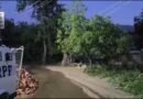 Two local LeT terrorists trapped in Shopian; operation underway