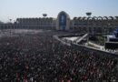 Prayers offered for Iran’s Khamenei on day two of funeral ceremonies