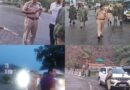 DIG Udhampur Reviews Security Arrangements Along NH-44 Ahead of Amarnath Yatra