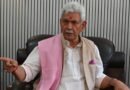 LG directs immediate relief for flash flood-affected families in Doda