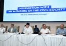 Over 150 civil society representatives adopt resolution seeking J&K statehood restoration
