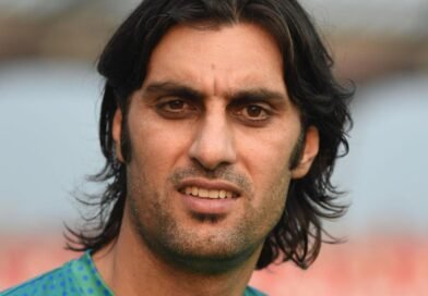 Former Afghanistan fast bowler Shapoor Zadran passes away at 38
