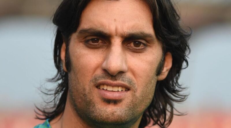 Former Afghanistan fast bowler Shapoor Zadran passes away at 38