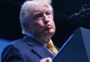 Trump vows to hit Iran ‘hard’, but says not looking for long war