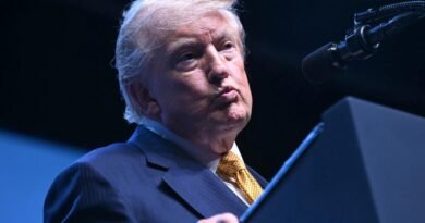Trump vows to hit Iran ‘hard’, but says not looking for long war