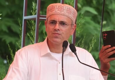 Don’t mistake my patience for weakness: Omar Abdullah attacks Centre over statehood demand