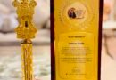 Gulshan Books Kashmir Conferred Lal Ded Literary Award 2026 for Literary Excellence & Publishing