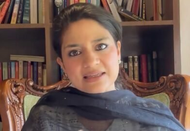 ‘Construction mafia ruining fragile Pahalgam,’ says Iltija Mufti