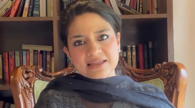 ‘Construction mafia ruining fragile Pahalgam,’ says Iltija Mufti