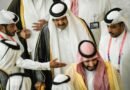 Former Qatar emir Sheikh Hamad bin Khalifa Al Thani dies at 74