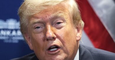 Trump says US reinstates Iran blockade, will be ‘paid’ for guarding Hormuz