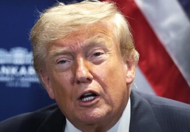 Trump says US reinstates Iran blockade, will be ‘paid’ for guarding Hormuz
