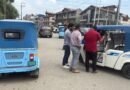 J&K Enforcement Squad Seizes 29 Auto Rickshaws, 10 Driving Licences Recommended for Suspension in Major Srinagar Traffic Drive