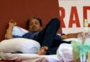 Opposition leaders urge Sonam Wangchuk to end hunger strike as health worsens