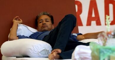 Opposition leaders urge Sonam Wangchuk to end hunger strike as health worsens