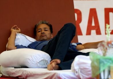 Opposition leaders urge Sonam Wangchuk to end hunger strike as health worsens