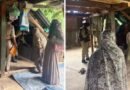 Police search houses linked to Pakistan-based residents in Baramulla