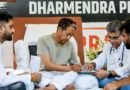 Wangchuk’s hunger strike enters Day 18; Dipke accuses govt of ‘cruel’ silence