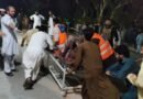3 police officers killed, 20 injured in twin militant attacks in northwest Pakistan