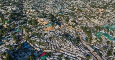 Over 500 feared dead after boats carrying Rohingya refugees reportedly capsize
