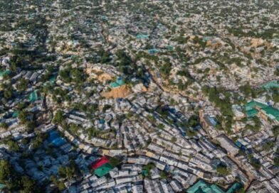 Over 500 feared dead after boats carrying Rohingya refugees reportedly capsize