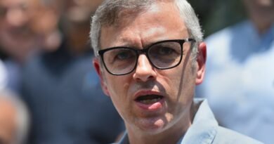 NC’s protest plan in Delhi on July 20 over J&K statehood demand won’t change: Omar