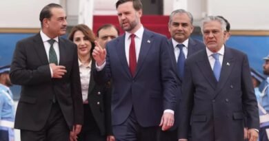 Pakistan hires US lobbying firm to boost defence ties, minerals investment
