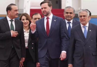 Pakistan hires US lobbying firm to boost defence ties, minerals investment