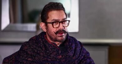 ‘3 Idiots’ not based on Sonam Wangchuk: Aamir Khan
