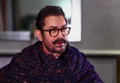 ‘3 Idiots’ not based on Sonam Wangchuk: Aamir Khan