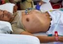 Wangchuk weak due to prolonged fasting, dehydration but stable: Hospital