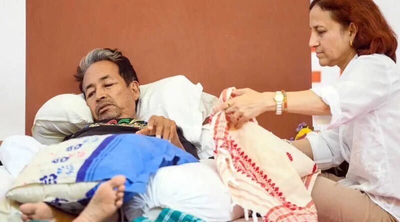 US-based advocacy groups express solidarity with Sonam Wangchuk
