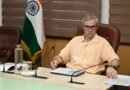 CM Omar Abdullah reviews rain situation across J&K, orders swift relief measures