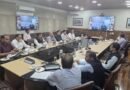 CM Omar Abdullah reviews rain situation from Delhi, orders early restoration, relief measures