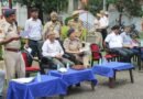 Police auctions 25 vehicles seized under NDPS Act in Kathua for Rs 17.72 lakh