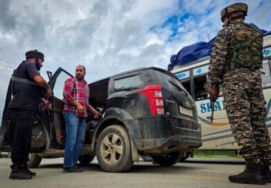 Anantnag attack: Over 3,500 detained across Valley as manhunt intensifies