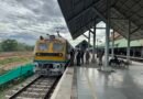 Special Trains Operated for the Convenience of Tourists Visiting Kashmir