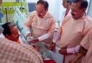Wangchuk ends 26-day fast following govt assurance; CJP to continue protest