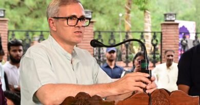 CM launches curtain raiser for first IFFJK 2026 in Srinagar