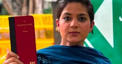 Iltija Mufti questions delay in reservation panel report, seeks accountability