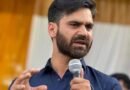 Waheed Para alleges ‘double standards’ in crackdown on Kashmiri youth