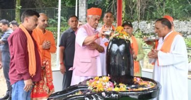 Amarnath Yatra crosses 4-lakh pilgrim mark; LG thanks devotees, officials