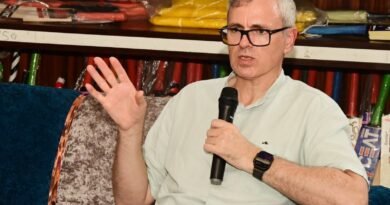 Only PM Modi, Amit Shah can decide on J&K statehood: Omar Abdullah
