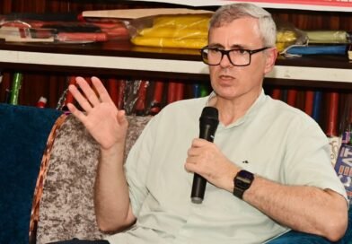 Only PM Modi, Amit Shah can decide on J&K statehood: Omar Abdullah