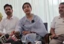Iltija Mufti alleges PDP leader Yasir Reshi being threatened; seeks Amit Shah’s intervention